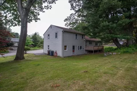 125 Scott Cir, Dedham, MA 02026 photo 20