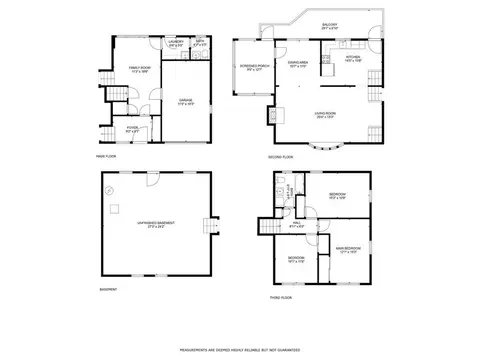 125 Scott Cir, Dedham, MA 02026 photo 29
