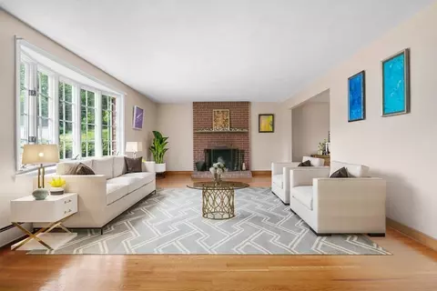 125 Scott Cir, Dedham, MA 02026 photo 7