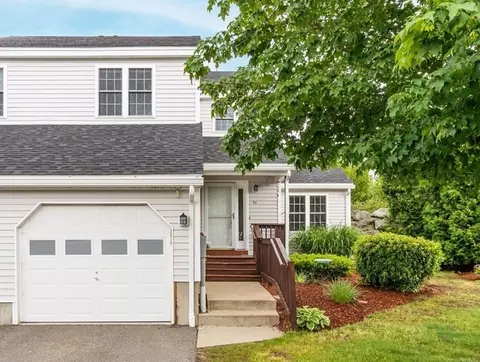 74 Green Briar Rd #81, Fitchburg, MA 01420
