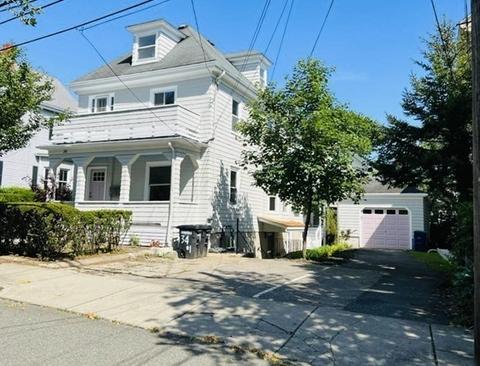 34 Moore St, Somerville, MA 02144