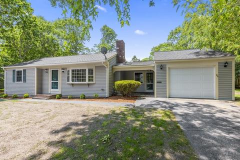 73 Coolidge Rd, Yarmouth, MA 02673