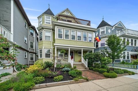 22 Jerome St #3, Boston, MA 02125