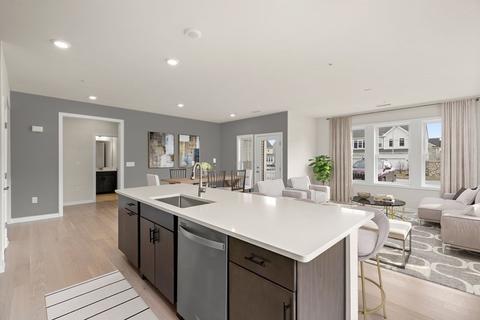 260 Martins Lndg #206, North Reading, MA 01864