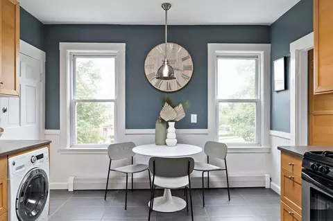 84 Train St #3, Boston, MA 02122