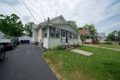 148 Gilbert Ave, Springfield, MA 01119 photo 3