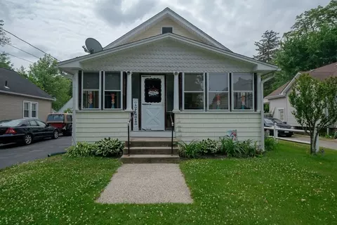 148 Gilbert Ave, Springfield, MA 01119 photo 1