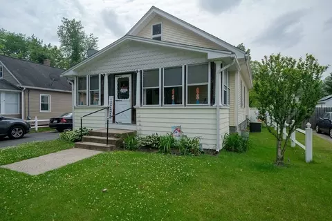 148 Gilbert Ave, Springfield, MA 01119 photo 34