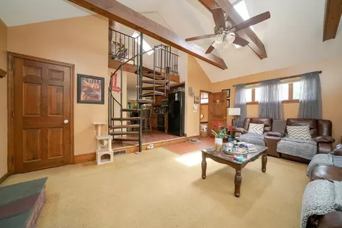 148 Gilbert Ave, Springfield, MA 01119 photo 5