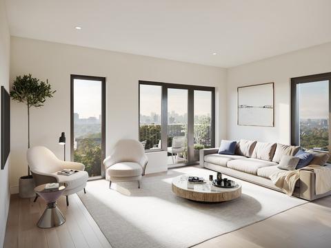 One Nevins Hill Way, Boston, MA 02135
