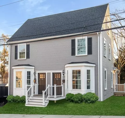 70-72 Sanford St, Boston, MA 02126