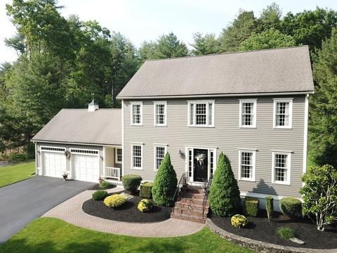 116 Pine St, Norton, MA 02766