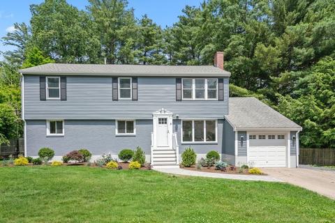 5 Brookvale Rd, Framingham, MA 01701