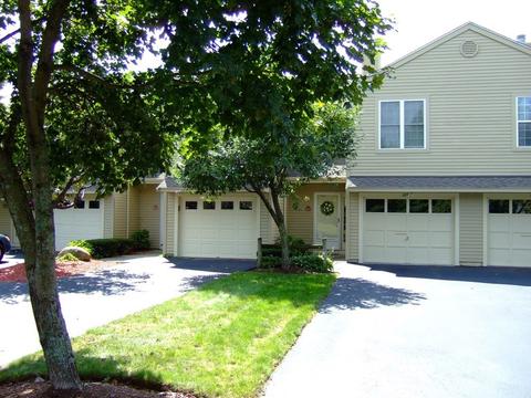 109 Ridgefield Cir #C, Clinton, MA 01510