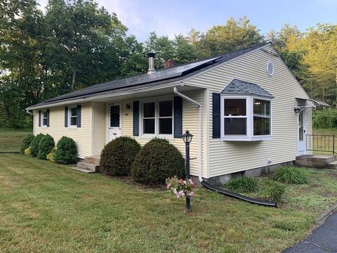 246 Stafford Rd, Monson, MA 01057