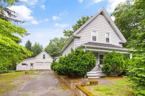234 Depot St, Easton, MA 02375