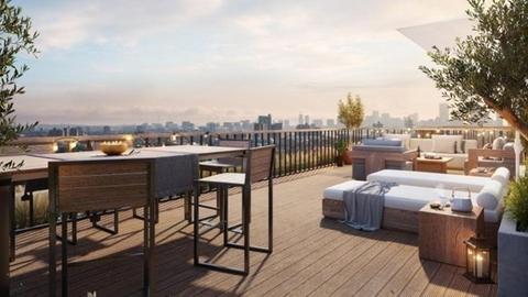 One Nevins Hill Way, Boston, MA 02135