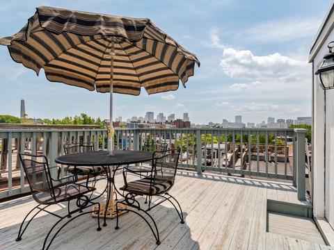 13 Wall St, Boston, MA 02129
