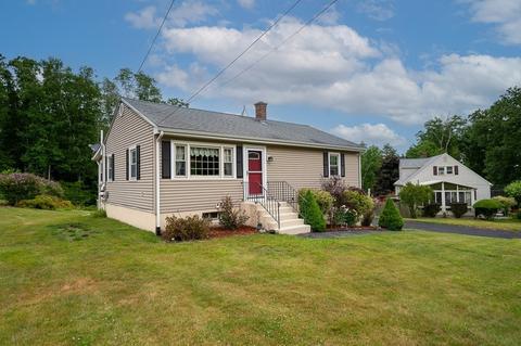 28 Vista Ln, Southbridge, MA 01550