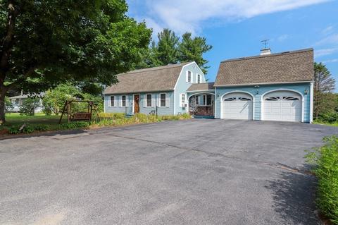 190 Mill Street Ext, Lancaster, MA 01523