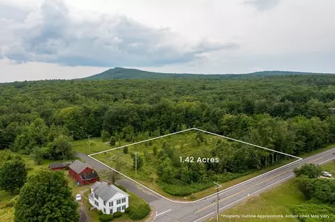 1 Mine Road, Westhampton, MA 01027