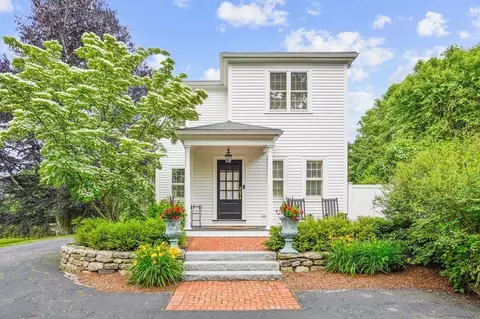 235 Main St, Hingham, MA 02043 photo 3