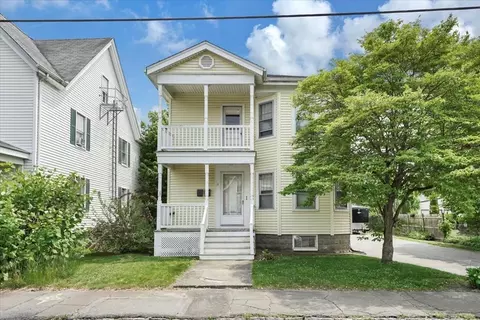 19 Russell St, Taunton, MA 02780