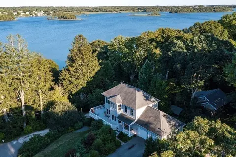 1380 Drift Rd # -C, Westport, MA 02790
