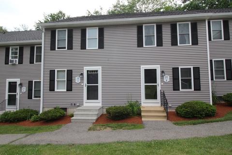20 Olde Colonial Dr #8, Gardner, MA 01440