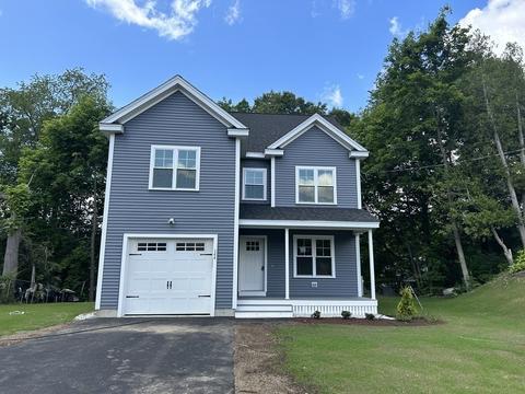 144 Pleasant St, Methuen, MA 01844
