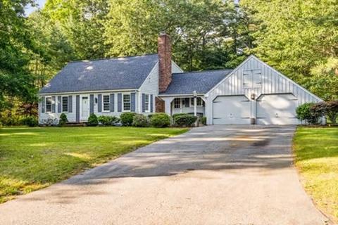 35 Till Rock Ln, Norwell, MA 02061