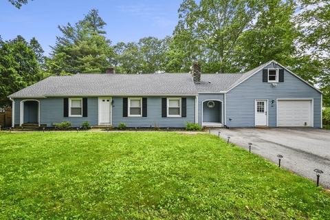 20 Shepard Rd, Sturbridge, MA 01566