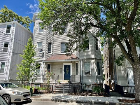 47 Lopez St #5, Cambridge, MA 02139