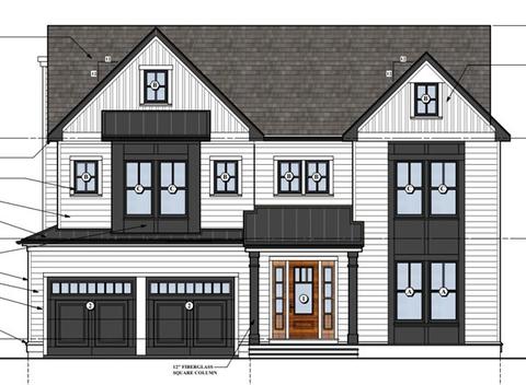 98 Bird St, Needham, MA 02492