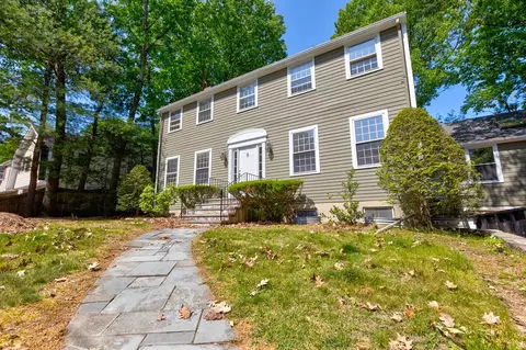 44 Colgate Rd, Needham, MA 02492