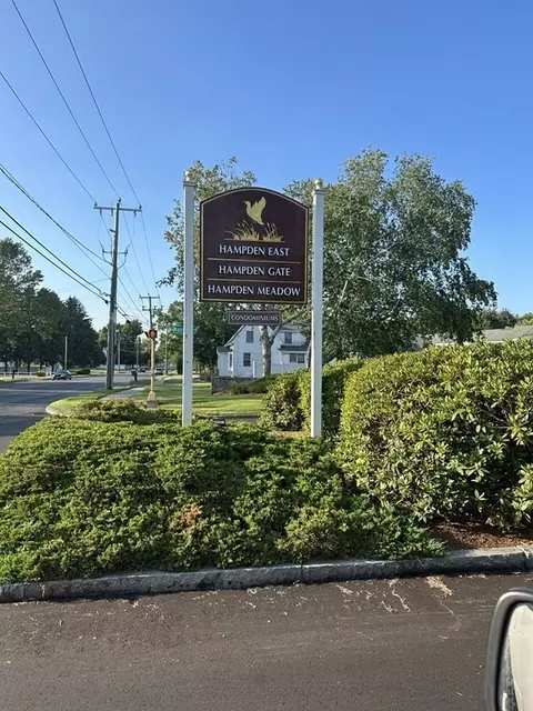 39 Nassau Dr #39, Springfield, MA 01129