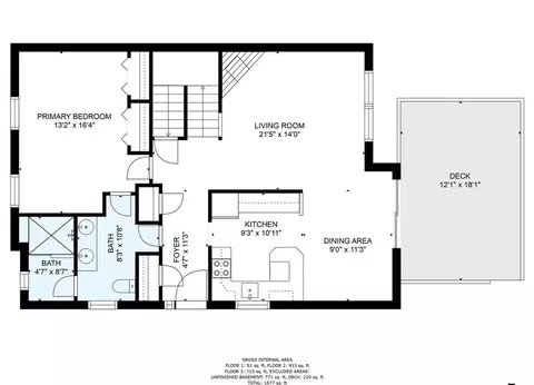 105 Shellback Way #105, Mashpee, MA 02649 photo 15