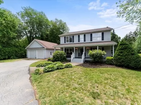 67 Pervier Ave, Chicopee, MA 01020