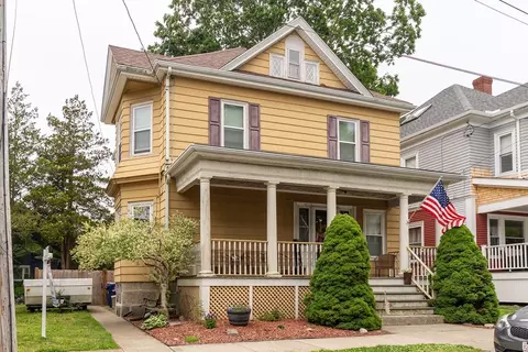 43 Rotch St, New Bedford, MA 02740