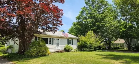 14 Polk Rd, Hingham, MA 02043 photo 1