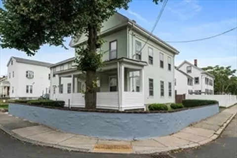 17-19 Clement St, Malden, MA 02148