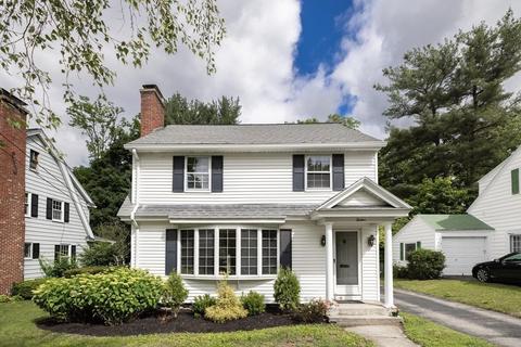 12 Atwater St, Worcester, MA 01602