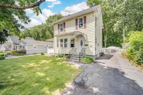 74 Francis St, Springfield, MA 01104 photo 2