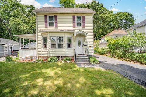 74 Francis St, Springfield, MA 01104