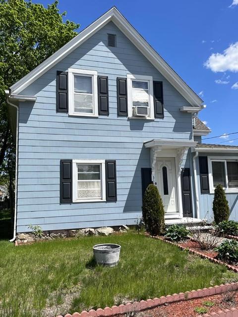 312 Park St, Stoughton, MA 02072
