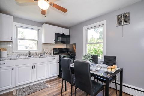 181 Shawmut St, Springfield, MA 01108
