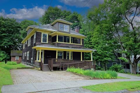 32 Abbott St, Greenfield, MA 01301