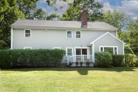 15 Chestnut St, Westborough, MA 01581