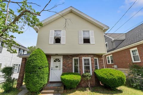 30 Wellsmere Rd, Boston, MA 02131