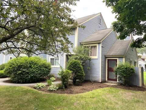 531 Nassau Dr #531, Springfield, MA 01129